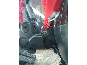 Excavadora de cadenas Sany SY 485 H: foto 5