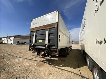 Camión frigorífico Volvo FM9: foto 4