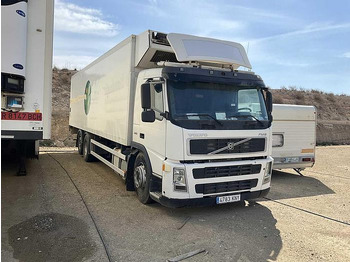 Camión frigorífico Volvo FM9: foto 2