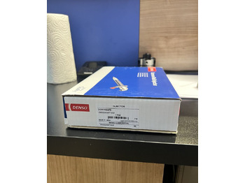 Inyector DENSO