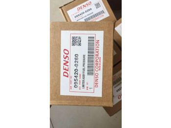 Piezas de freno ISUZU