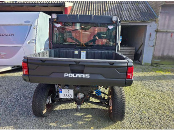 Remolque para moto 2021 Polaris Ranger Xp 1000: foto 4 Remolque para moto 2021 Polaris Ranger Xp 1000: foto 4