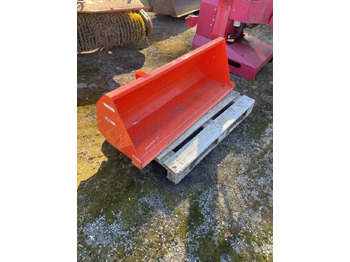 Implemento KUBOTA
