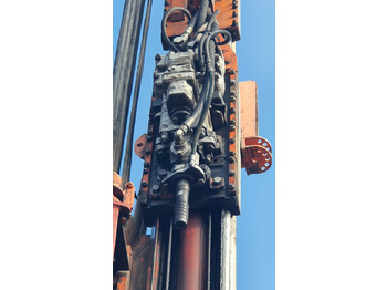 Leasing de TAMROCK Pantera 1100 TAMROCK Pantera 1100: foto 3