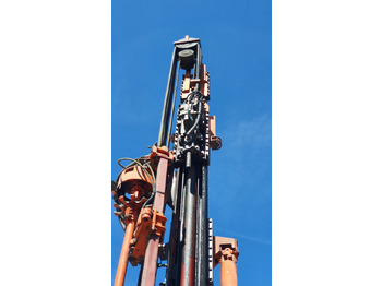 Leasing de TAMROCK Pantera 1100 TAMROCK Pantera 1100: foto 4