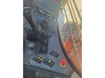 Leasing de TAMROCK Pantera 1100 TAMROCK Pantera 1100: foto 2