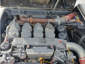 Excavadora de cadenas Liebherr R 926 LC: foto 5