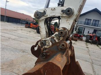 Excavadora de cadenas Liebherr R 926 LC: foto 4