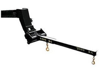 Implemento MANITOU