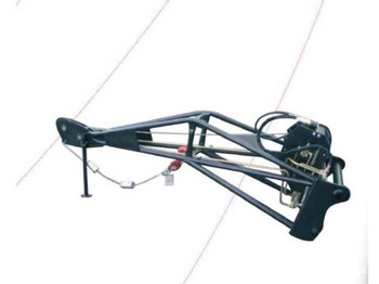 Implemento MANITOU