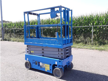 Plataforma de tijeras Genie GS 1932: foto 2