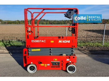 Leasing de MAGNI ES 0807 AC | 2022 MAGNI ES 0807 AC | 2022: foto 2 Leasing de MAGNI ES 0807 AC | 2022 MAGNI ES 0807 AC | 2022: foto 2