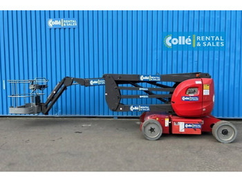 Plataforma articulada Manitou 170 AETJ-L | 2014: foto 2