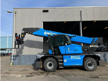 Manipulador telescópico MANITOU MRT 3060