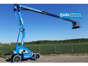 Plataforma articulada NIFTYLIFT