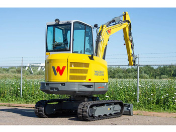 Miniexcavadora WACKER