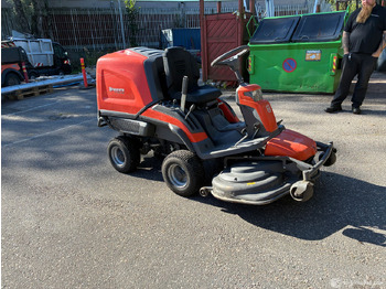 Maquinaria de construcción HUSQVARNA