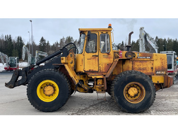 Maquinaria de construcción VOLVO 4400