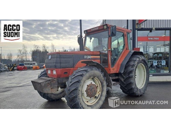 Tractor FIAT