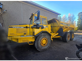 Otra maquinaria VOLVO