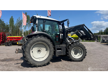 Otra maquinaria Valtra G 115 Active, 2021, 1 491 h, MTK25, Lahti: foto 3