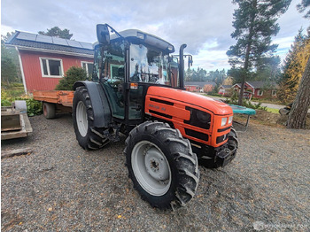 Tractor SAME