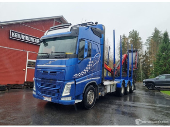 Camión VOLVO FH