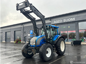 Tractor VALTRA