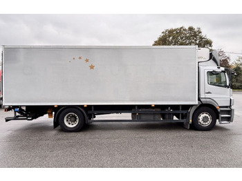 Camión frigorífico Mercedes-Benz AXOR 1824: foto 3