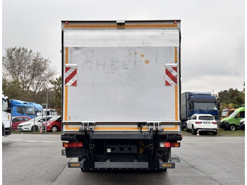 Camión frigorífico Mercedes-Benz AXOR 1824: foto 4