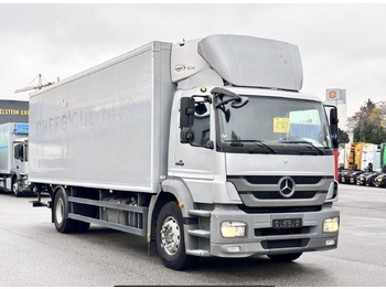 Camión frigorífico Mercedes-Benz AXOR 1824: foto 2