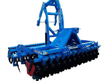 Rastras AGRO-LIFT