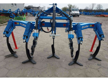 Cultivador AGRO-LIFT