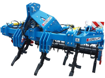 Subsolador AGRO-LIFT