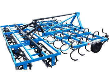 Cultivador AGRO-LIFT