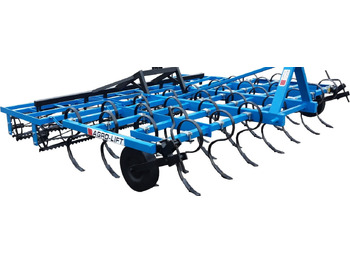 Cultivador Agro-Lift Soil: foto 2