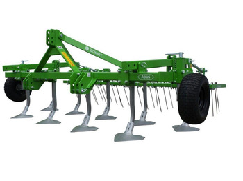 Cultivador BOMET