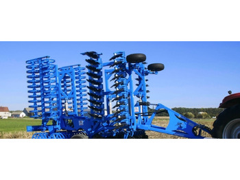 Rastras INTER-TECH