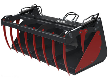 Cazo INTER-TECH
