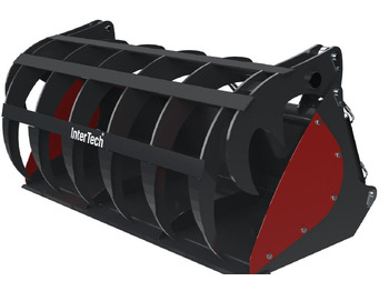 Cazo INTER-TECH
