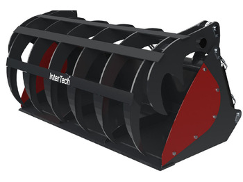 Cazo INTER-TECH