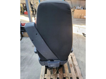 Asiento para Camión Scania R Euro 6 2189660   Scania R Euro 6 2189660 truck: foto 4