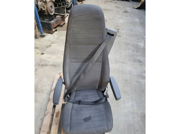 Asiento para Camión Scania R Euro 6 2189660   Scania R Euro 6 2189660 truck: foto 5