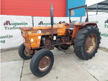 Tractor FIAT