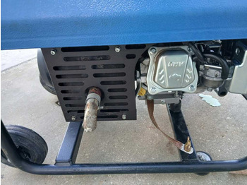 Generador industriale Geko 2801: foto 4