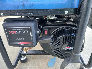 Generador industriale Geko 2801: foto 5