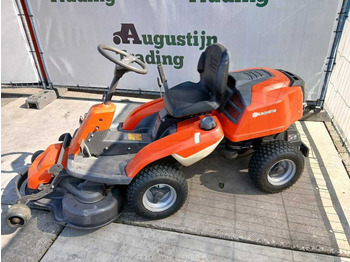Cortacésped HUSQVARNA