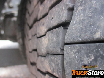 Cabeza tractora Mercedes-Benz Actros 1845 LS nRL: foto 5