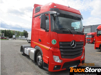 Cabeza tractora Mercedes-Benz Actros 1845 LS nRL: foto 2