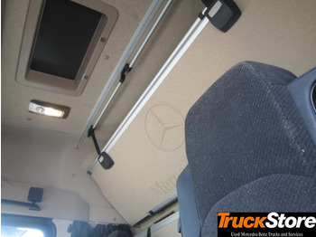 Cabeza tractora Mercedes-Benz Actros 1845 LS nRL: foto 2
